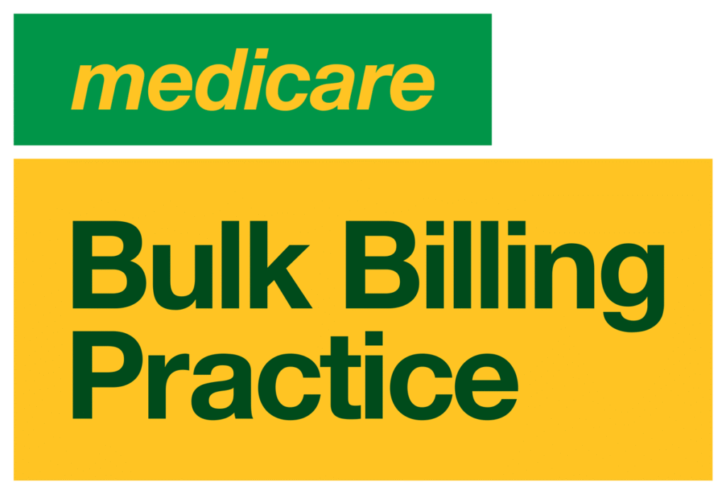 Medicare Bulk Billing Practice