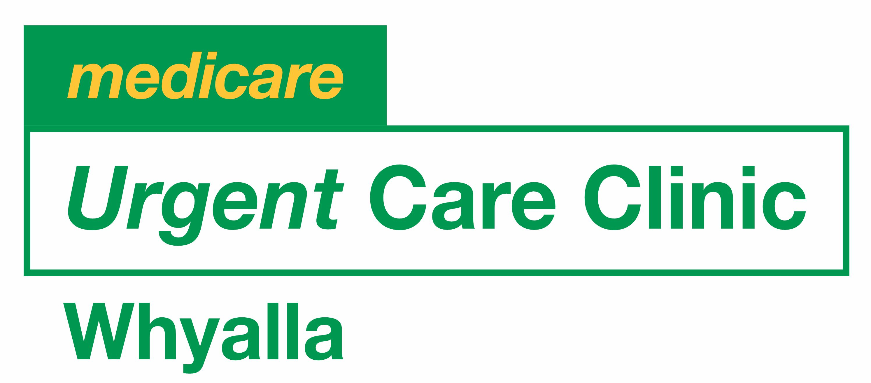 Medicare Urgent Care Clinic logo