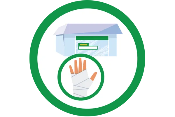 Medicare Urgent Care Clinic